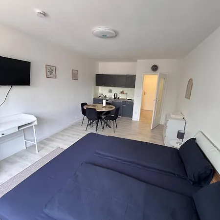 Loft Διαμέρισμα *
