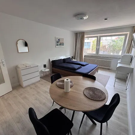 Loft Apartment Hannover