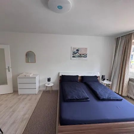 Loft * Hanóver