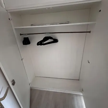 Apartment Loft