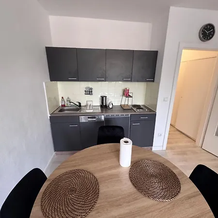 Loft Apartment